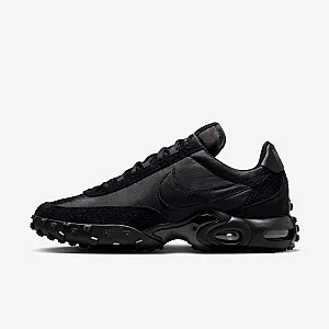 Nike Air Waffle Racer SP чорні - розмір 42 - фото 2