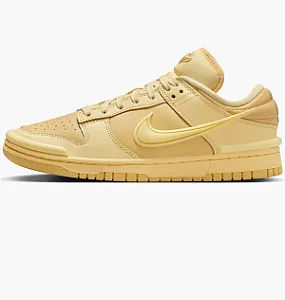 Nike Dunk Low Twist Yellow жовті - розмір 44 - фото 1