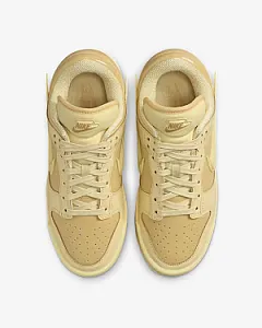 Nike Dunk Low Twist Yellow жовті - розмір 44 - фото 2