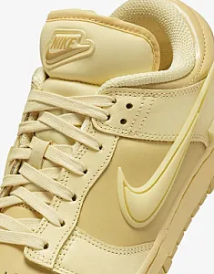 Nike Dunk Low Twist Yellow жовті - розмір 44 - фото 3