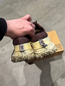 Nike ACG Mountain Fly 2 бежеві - розмір 41 - фото 3