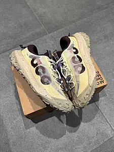 Nike ACG Mountain Fly 2 бежеві - розмір 41 - фото 4