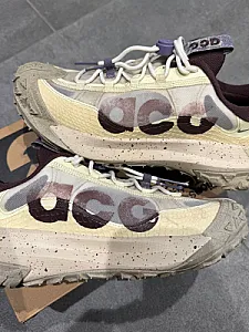 Nike ACG Mountain Fly 2 бежеві - розмір 41 - фото 5