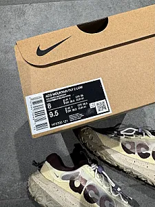 Nike ACG Mountain Fly 2 бежеві - розмір 41 - фото 8