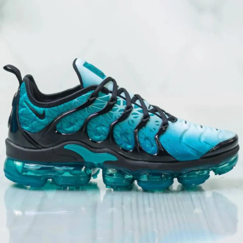 Nike Air VaporMax Plus Spirit Teal бірюзові - розмір 46