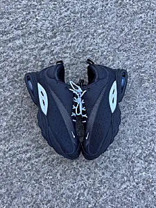 Nike x Nocta Air Zoom Drive чорні - розмір 45 - фото 2