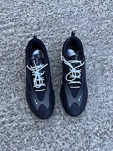 Nike x Nocta Air Zoom Drive чорні - розмір 45 - фото 3