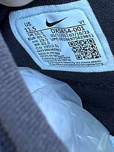 Nike x Nocta Air Zoom Drive чорні - розмір 45 - фото 7