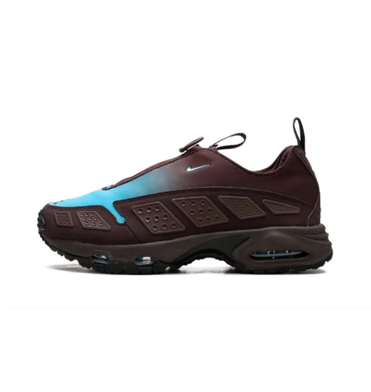 Nike Air Max Sndr Burgundy Crash - розмір 45