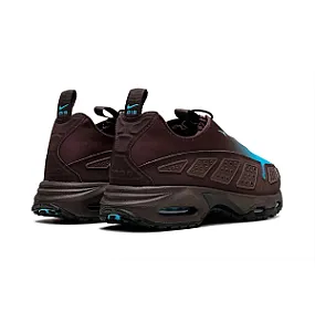 Nike Air Max Sndr Burgundy Crash - розмір 45 - фото 2