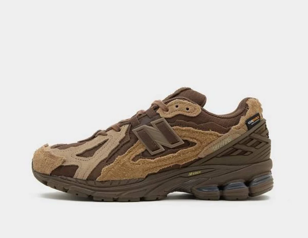 New Balance 1906 CORDURA PP кросівки - розмір 40