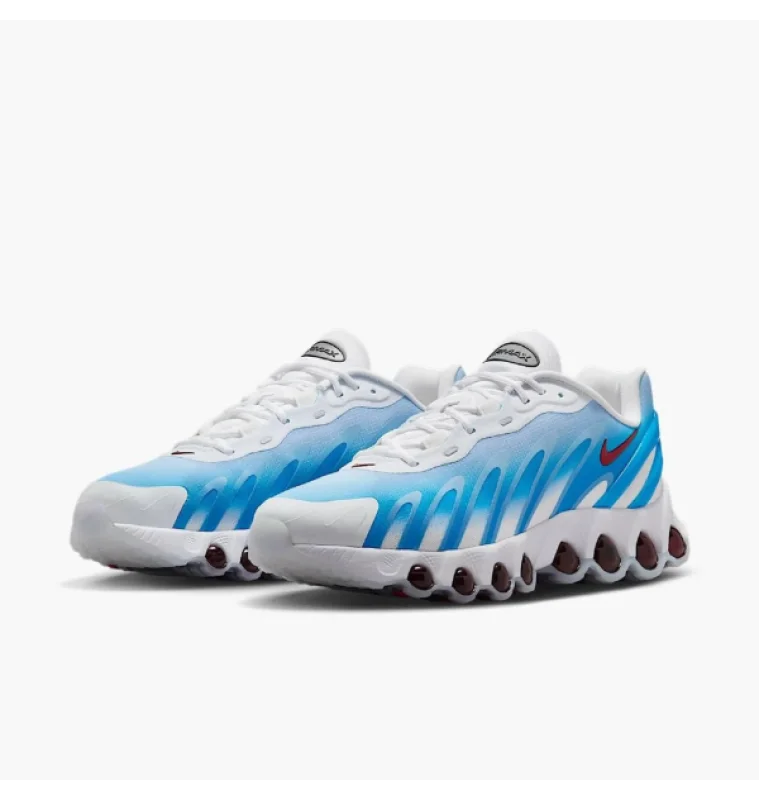 Nike Air Max DN 8 блакитні - розмір 47