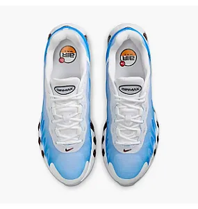 Nike Air Max DN 8 блакитні - розмір 47 - фото 2