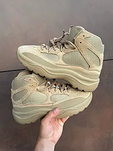 Adidas Yeezy Desert Boot Rock - розмір 42 - фото 1