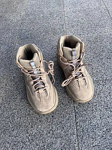 Adidas Yeezy Desert Boot Rock - розмір 42 - фото 2