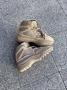 Adidas Yeezy Desert Boot Rock - розмір 42 - фото 3