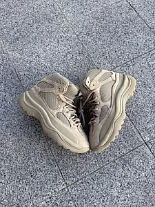 Adidas Yeezy Desert Boot Rock - розмір 42 - фото 4