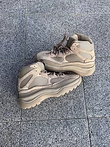 Adidas Yeezy Desert Boot Rock - розмір 42 - фото 5