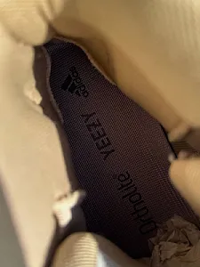Adidas Yeezy Desert Boot Rock - розмір 42 - фото 7