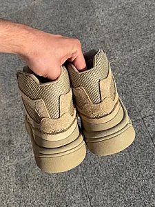 Adidas Yeezy Desert Boot Rock - розмір 42 - фото 10