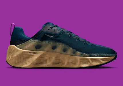 Nike Ava Rover Vivid Purple - розмір 39 - фото 2