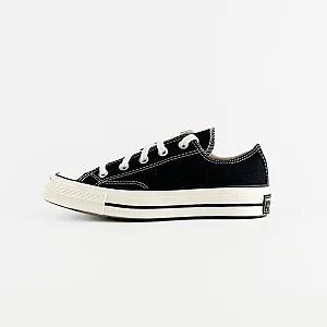 Converse All Star Chuck 70 Ox чорні - розмір 42 - фото 1