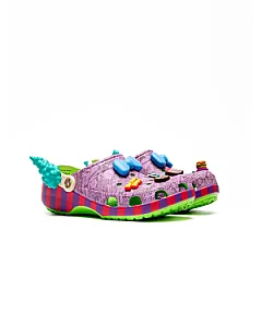 Crocs The Simpsons Classic Clog Krusty the Clown - розмір 41 - фото 2
