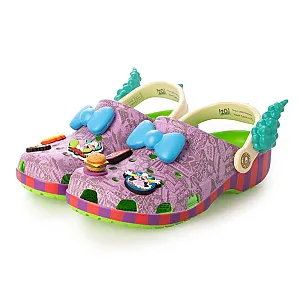 Crocs The Simpsons Classic Clog Krusty the Clown - розмір 41 - фото 5
