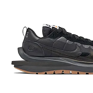 Nike x Sacai Vaporwaffle чорні - розмір 43 - фото 3