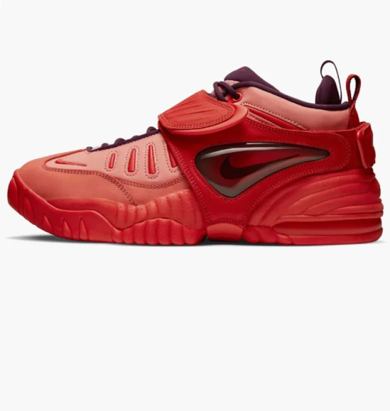 Nike Air Adjust Force x Ambush Light Madder Root червоні - розмір 46