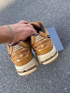 New Balance 1906R Cordura Rob Brown коричневі - розмір 43 - фото 4