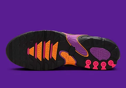 Nike Air Max Plus Drift чорні - розмір 43 - фото 4