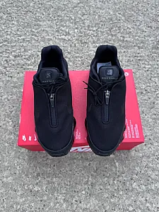 Nike Shox TL Cave Stone чорні - розмір 37 - фото 2