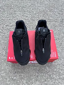 Nike Shox TL Cave Stone чорні - розмір 37 - фото 3