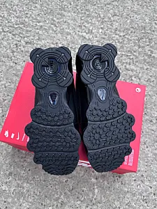 Nike Shox TL Cave Stone чорні - розмір 37 - фото 5