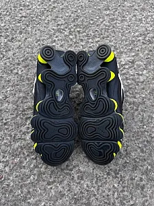 Nike Shox TL Nova Lemon Venom чорні - розмір 40 - фото 5
