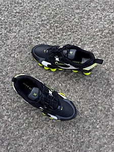 Nike Shox TL Nova Lemon Venom чорні - розмір 40 - фото 9