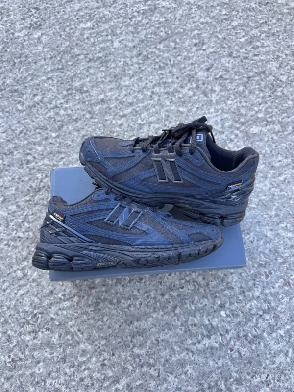 New Balance 1906 Cordura темно-сині - розмір 43