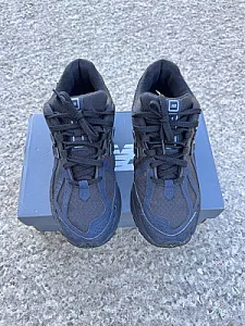 New Balance 1906 Cordura темно-сині - розмір 43 - фото 2