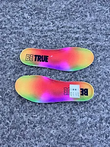 Nike Dunk SB Low Be True білі - розмір 41 - фото 7