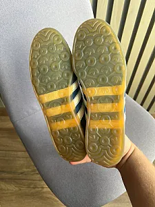 Adidas Gazelle кросівки сині - розмір 40 - фото 4