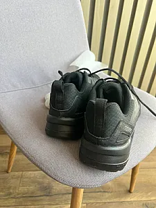 Adidas кросівки чорні - розмір 46 - фото 5