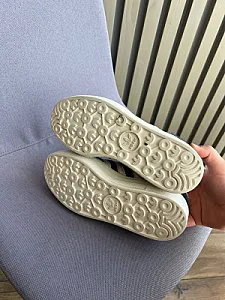 Adidas Gazelle кросівки темно-зелені - розмір 38 - фото 6