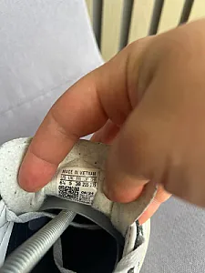 Adidas Gazelle кросівки темно-зелені - розмір 38 - фото 7