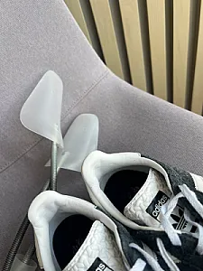 Adidas Gazelle кросівки темно-зелені - розмір 38 - фото 8