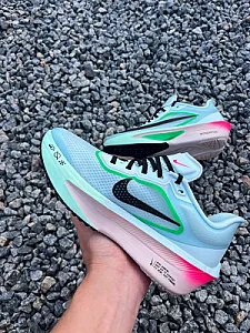 Nike Zoom Fly 6 кросівки блакитні - розмір 36 - фото 8