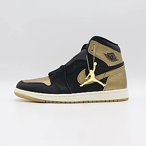 Nike Air Jordan 1 OG кросівки різних кольорів - фото 3