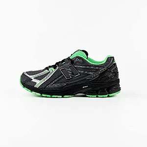 New Balance 1906R кросівки чорно-зелені - розмір 43 - фото 1
