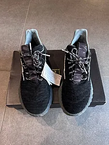 Adidas Sobakov Stormzy чорні - розмір 42 - фото 2