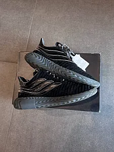 Adidas Sobakov Stormzy чорні - розмір 42 - фото 5